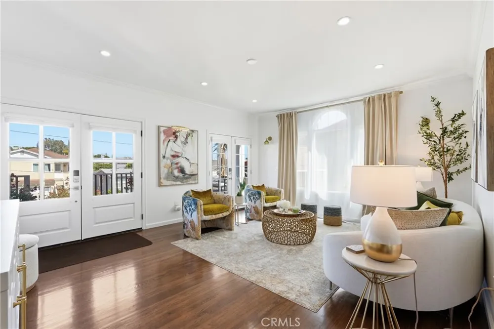 3623 S Parker Street San Pedro, CA 90731
