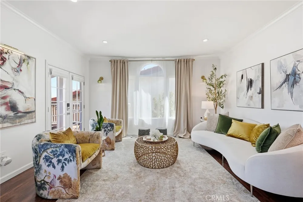 3623 S Parker Street San Pedro, CA 90731