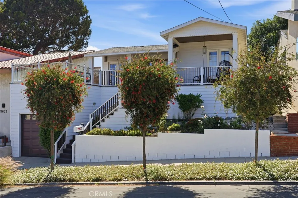 3623 S Parker Street San Pedro, CA 90731