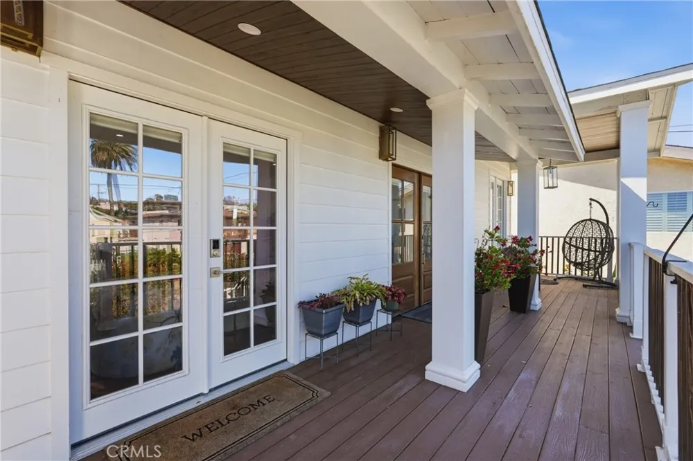 3623 S Parker Street San Pedro, CA 90731