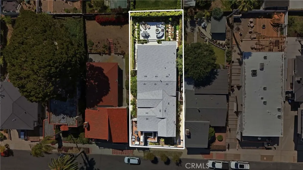 3623 S Parker Street San Pedro, CA 90731
