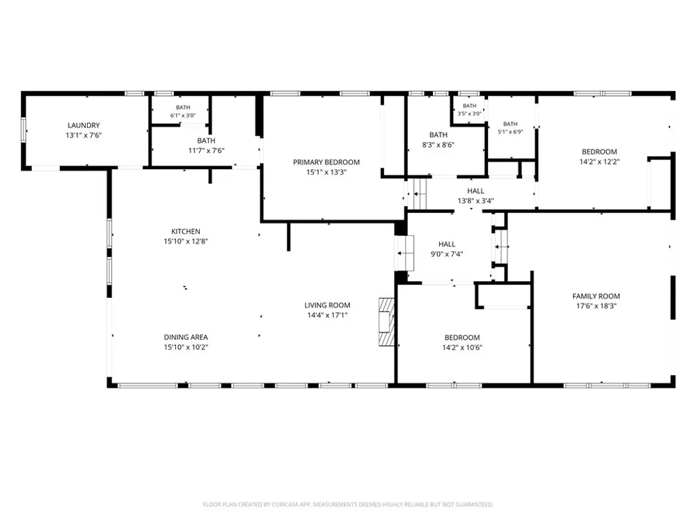 3623 S Parker Street San Pedro, CA 90731