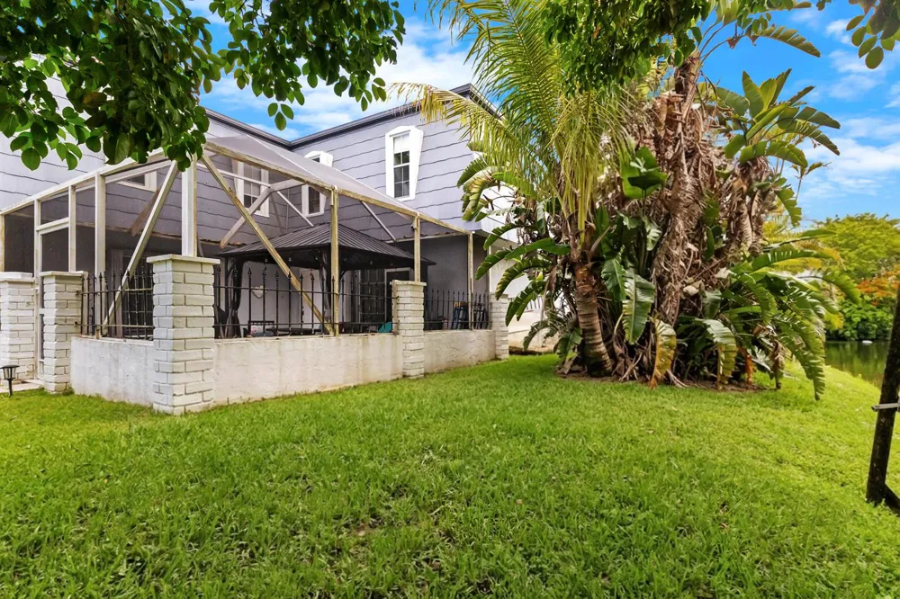 12039 BASIN STREET Wellington, FL 33414