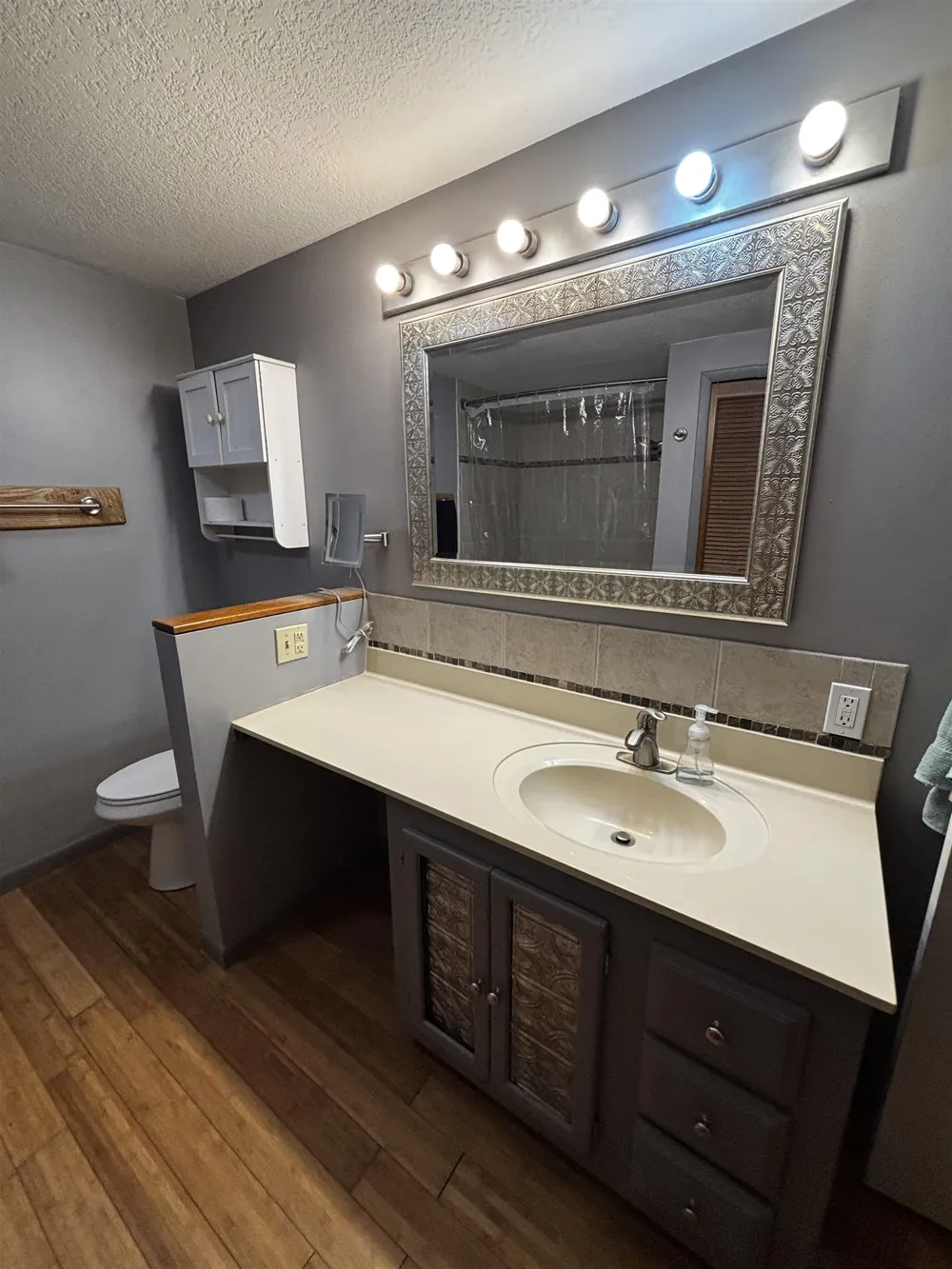 7015 Huntington Drive Oscoda Charter Township, MI 48750