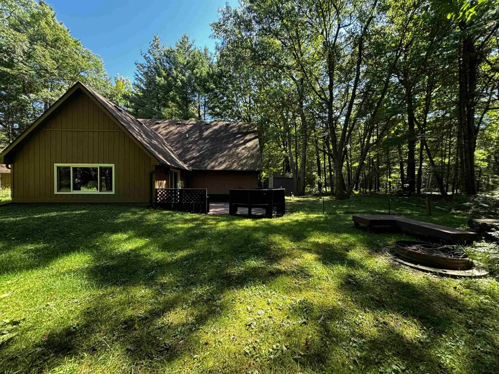 7015 Huntington Drive Oscoda Charter Township, MI 48750