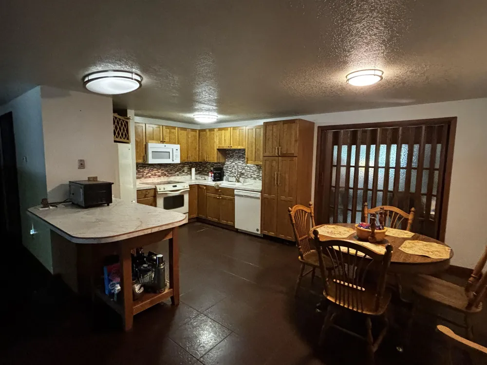 7015 Huntington Drive Oscoda Charter Township, MI 48750