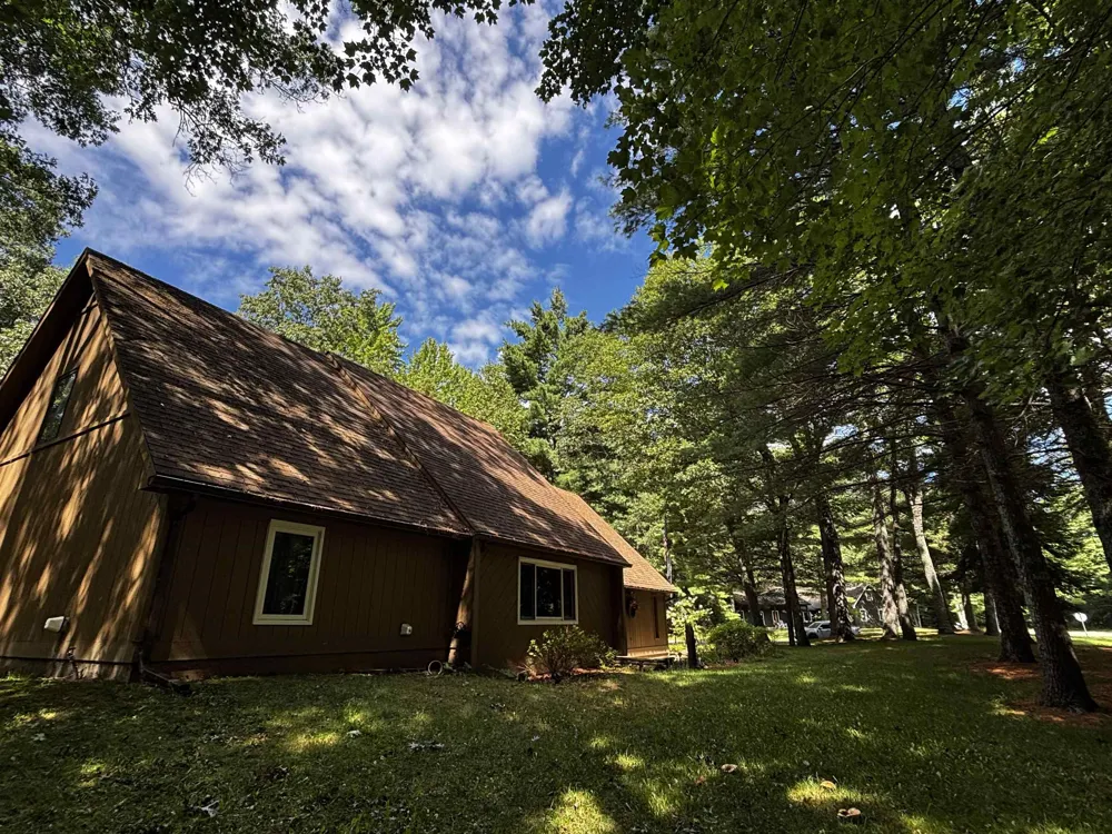 7015 Huntington Drive Oscoda Charter Township, MI 48750