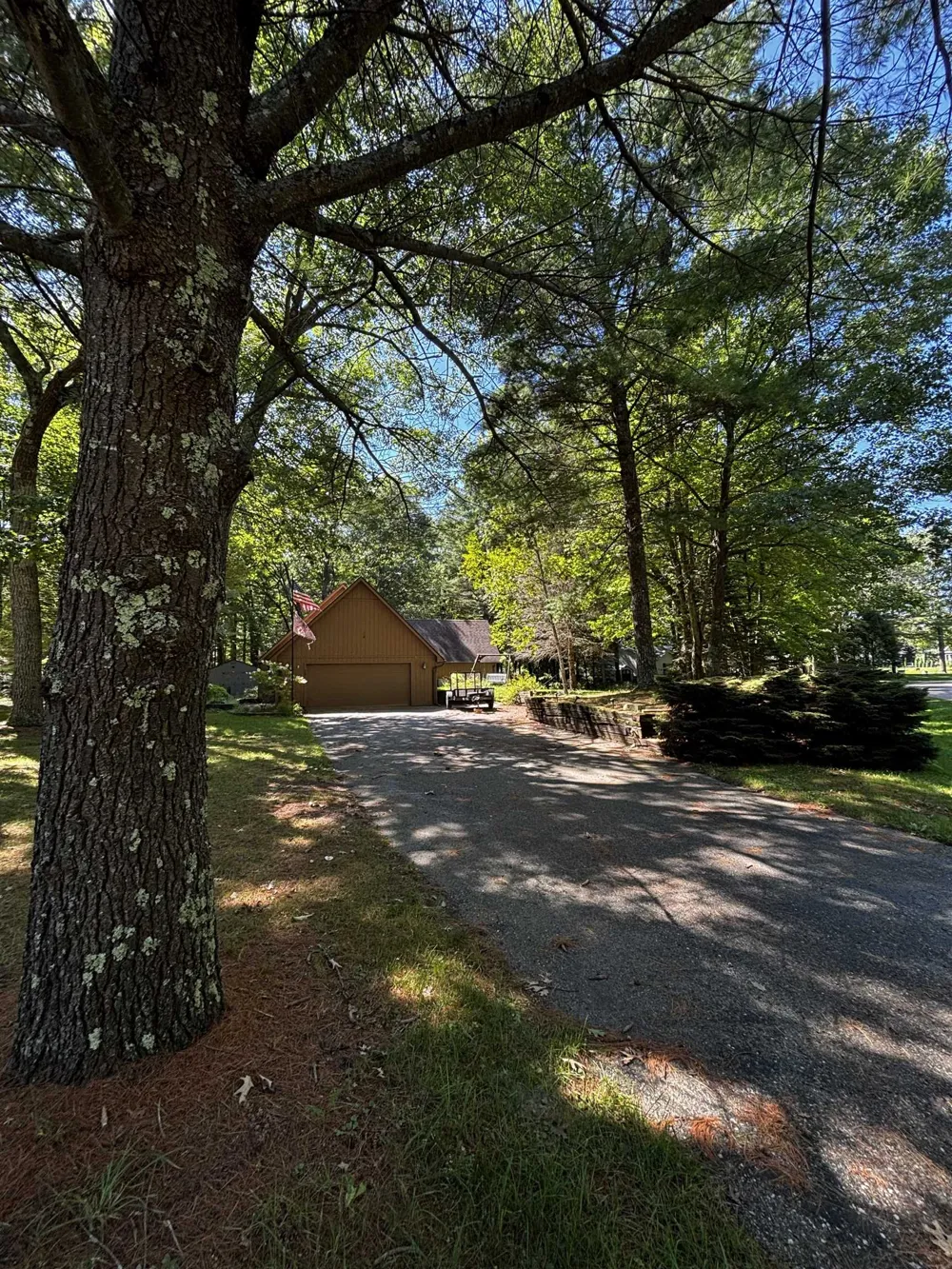 7015 Huntington Drive Oscoda Charter Township, MI 48750