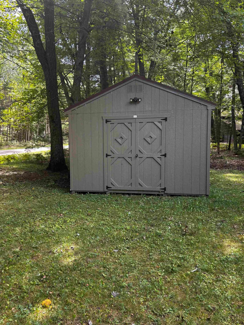 7015 Huntington Drive Oscoda Charter Township, MI 48750