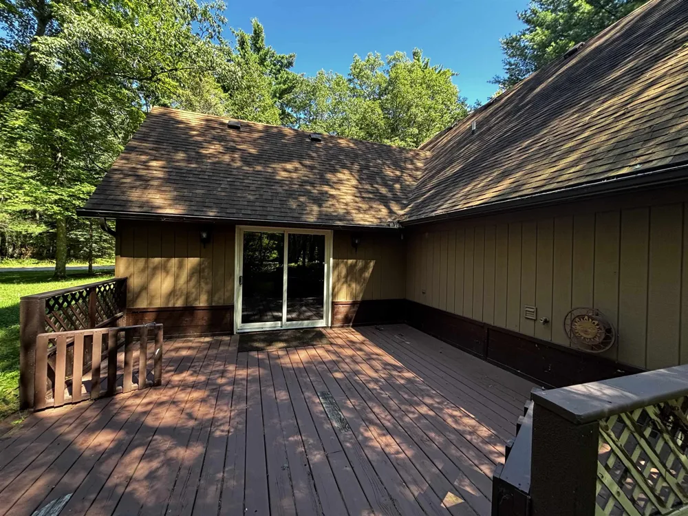 7015 Huntington Drive Oscoda Charter Township, MI 48750