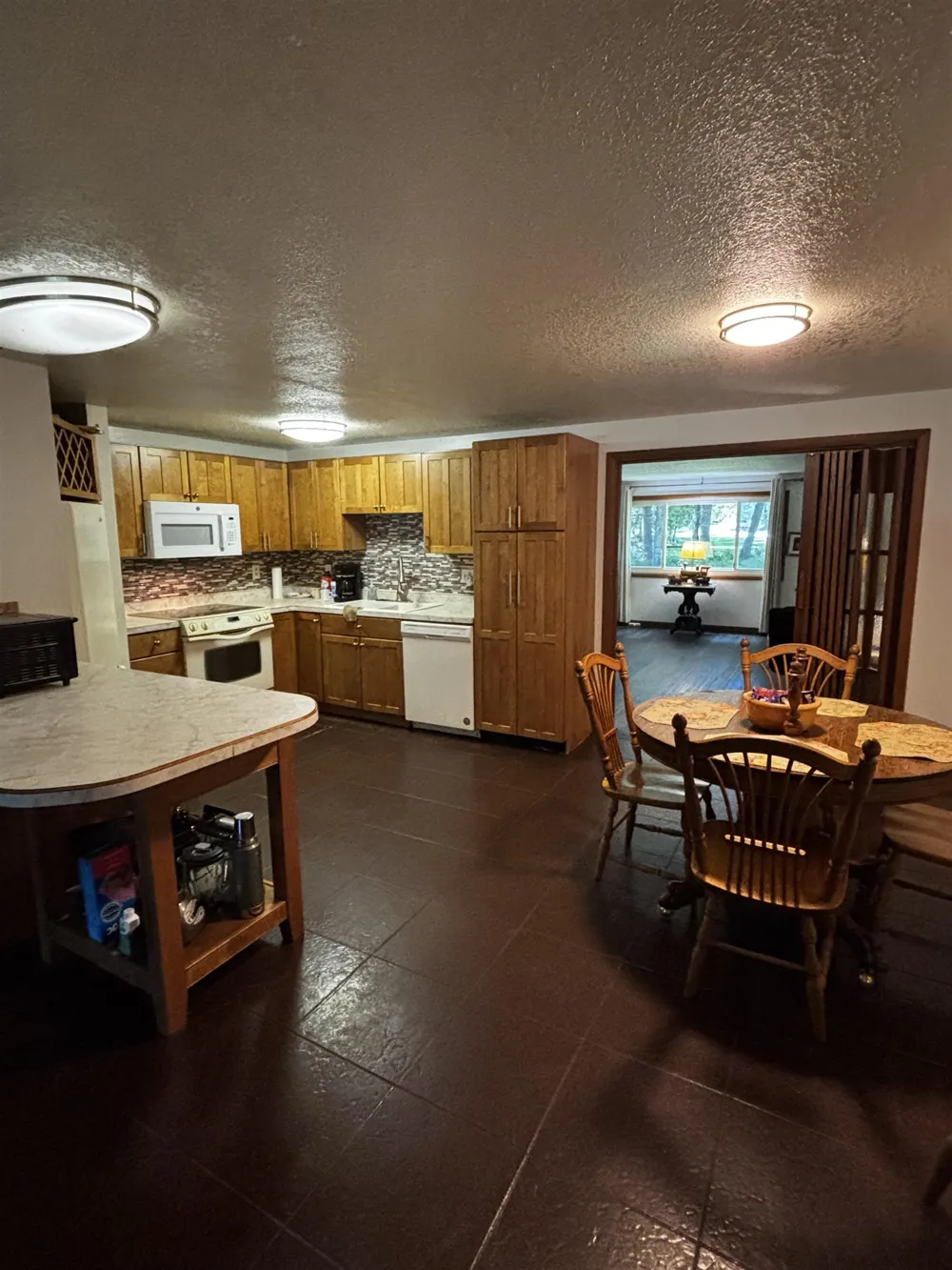 7015 Huntington Drive Oscoda Charter Township, MI 48750