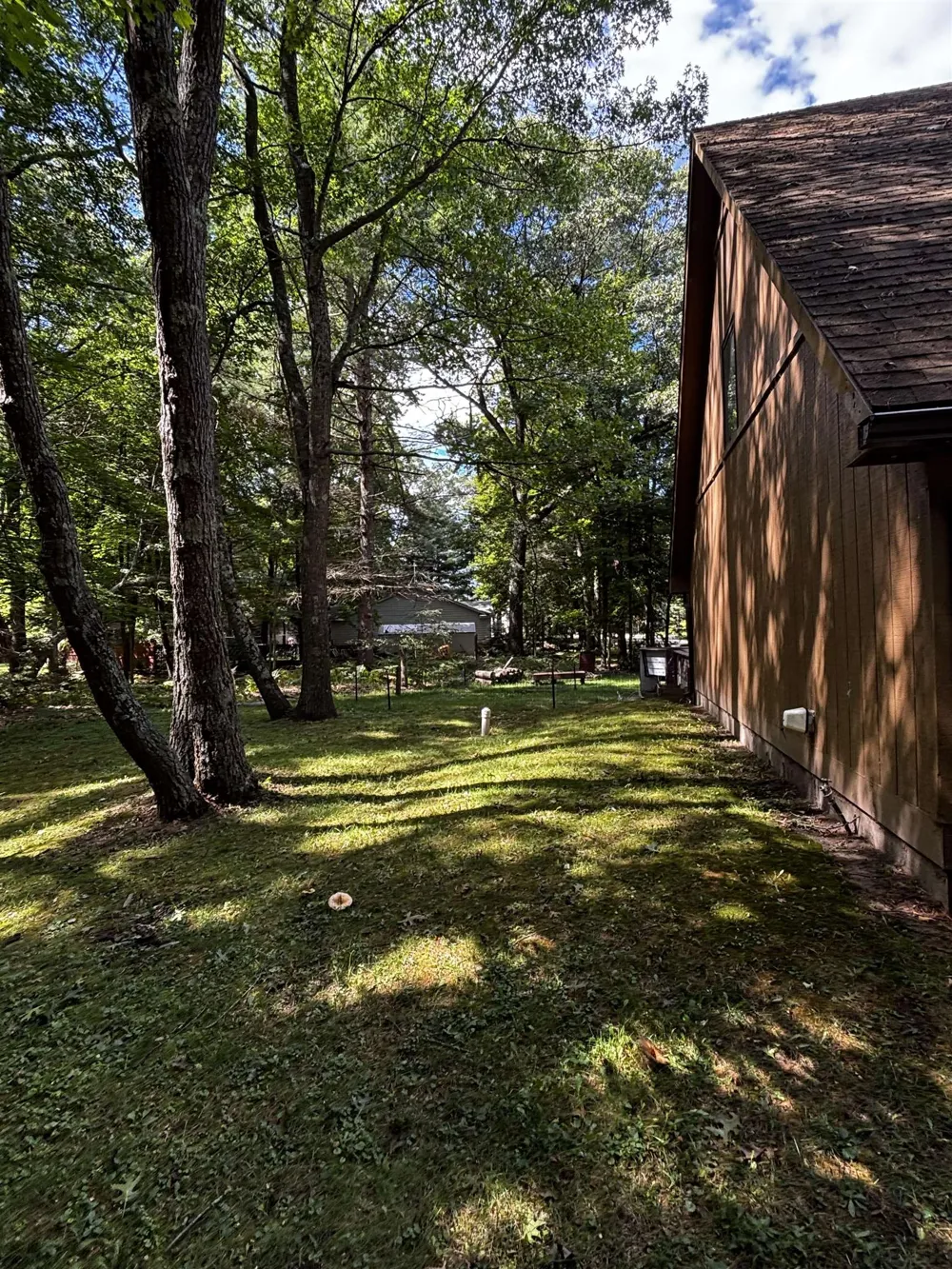 7015 Huntington Drive Oscoda Charter Township, MI 48750