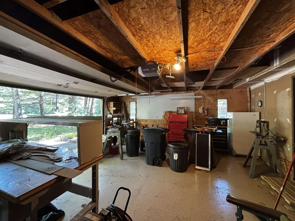 7015 Huntington Drive Oscoda Charter Township, MI 48750