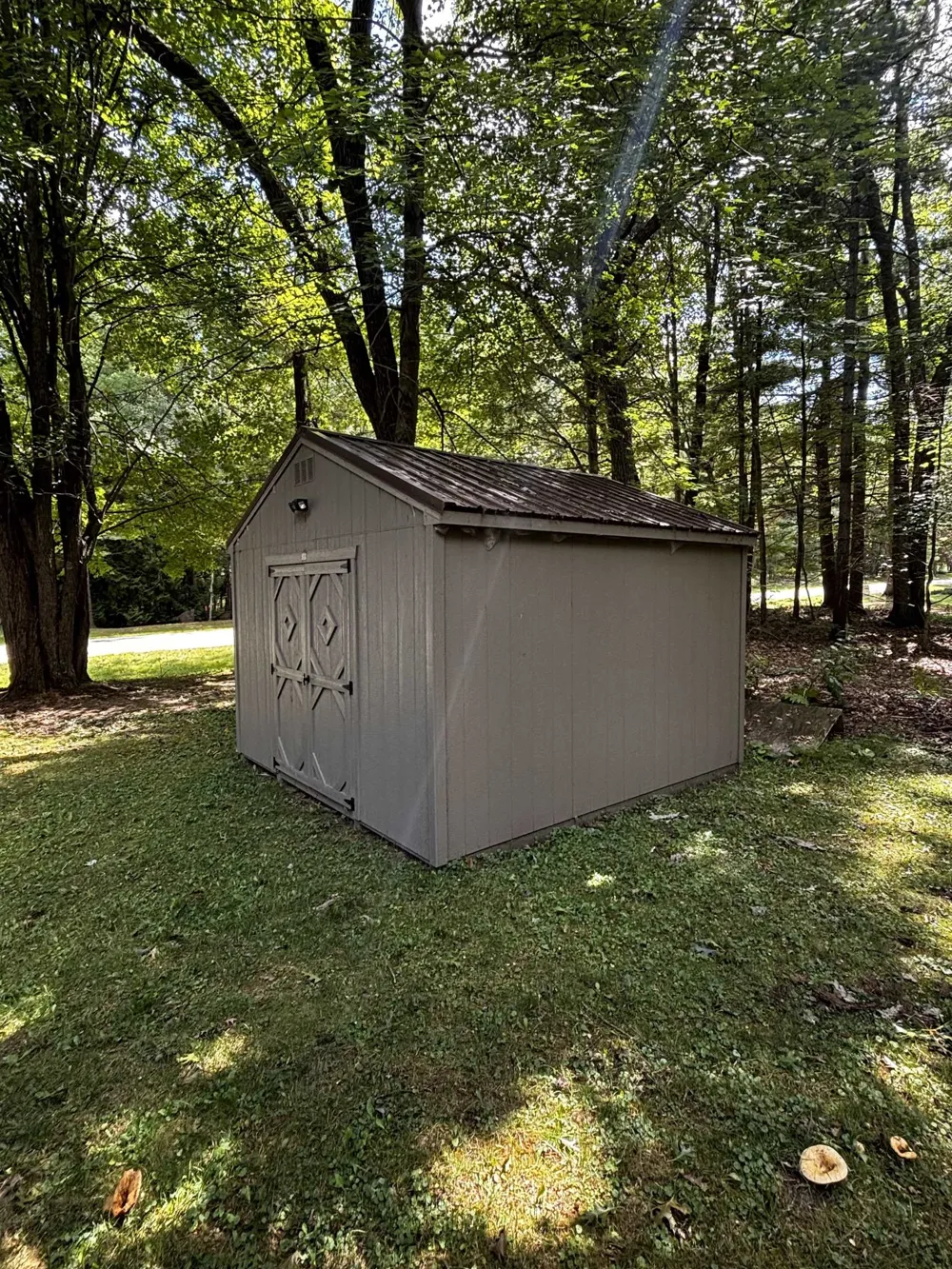 7015 Huntington Drive Oscoda Charter Township, MI 48750