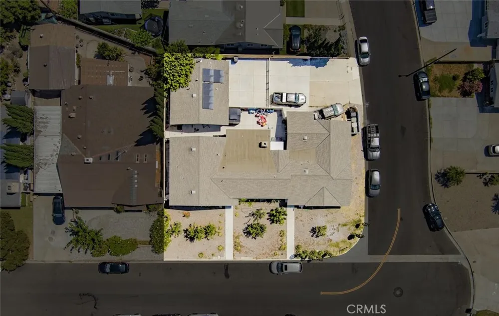 12582 Safford Garden Grove, CA 92840
