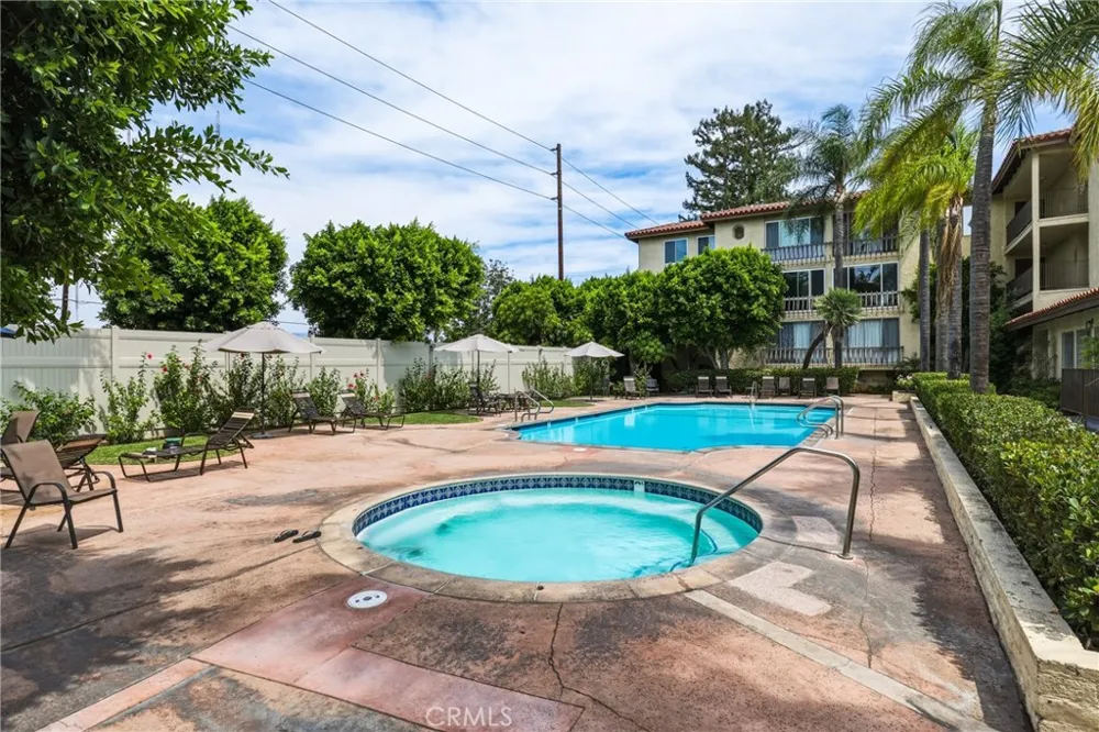12720 Burbank Boulevard #205 Valley Village, CA 91607