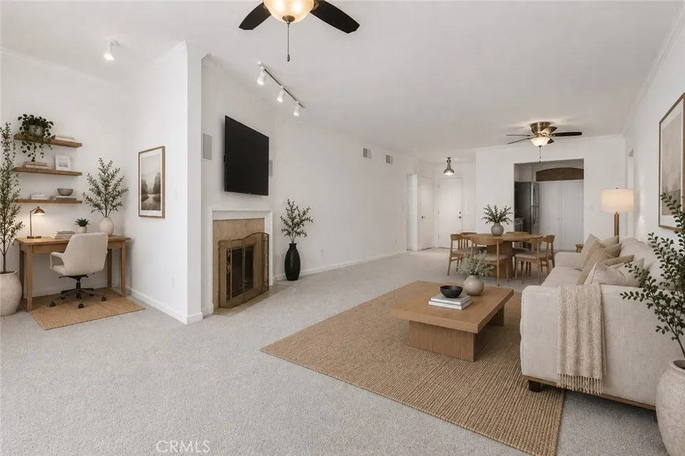 12720 Burbank Boulevard #205 Valley Village, CA 91607
