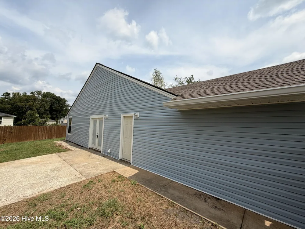 2810 Ridgecrest Drive Hephzibah, GA 30815
