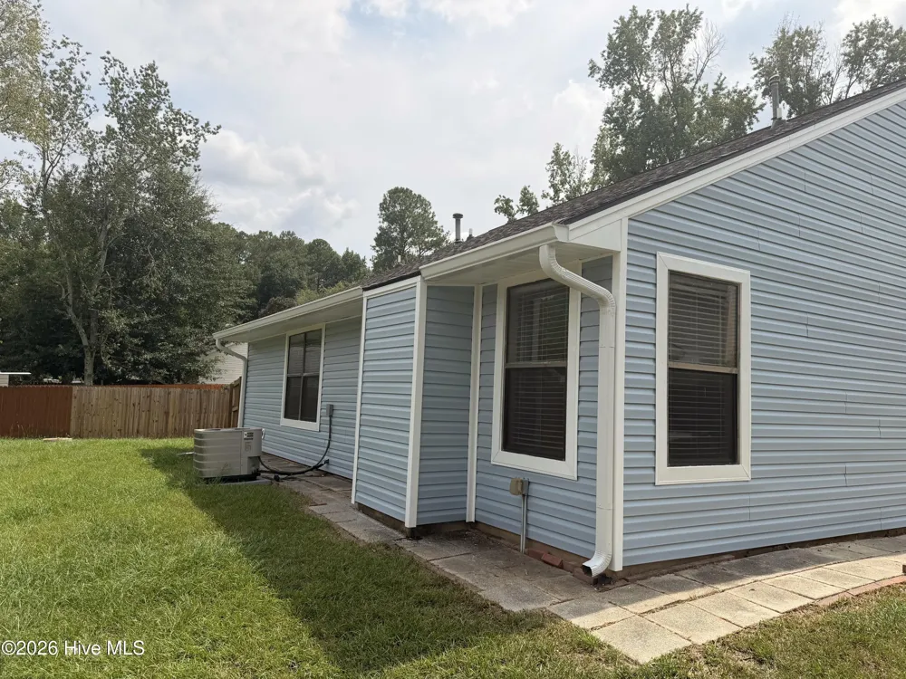 2810 Ridgecrest Drive Hephzibah, GA 30815