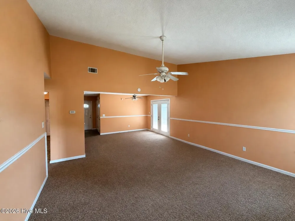 2810 Ridgecrest Drive Hephzibah, GA 30815