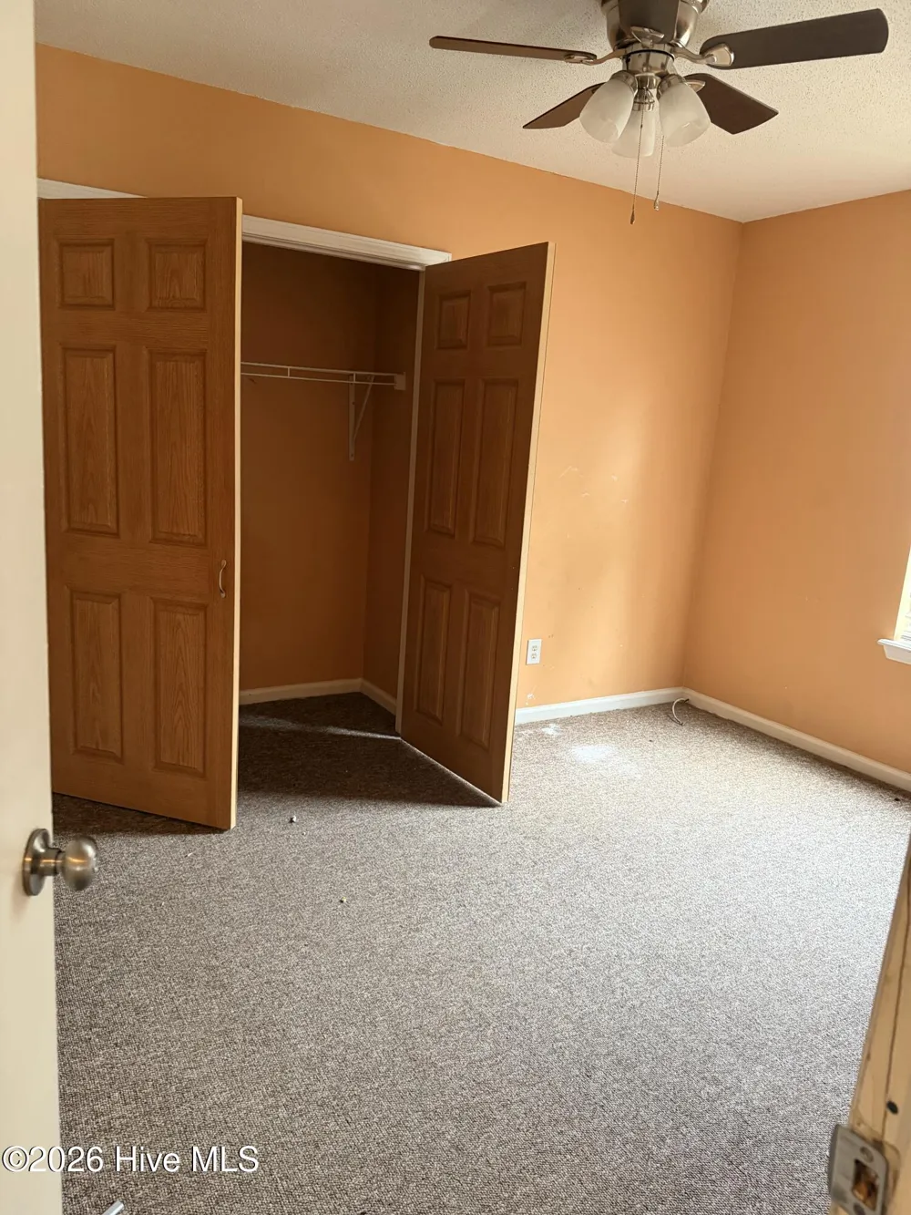 2810 Ridgecrest Drive Hephzibah, GA 30815