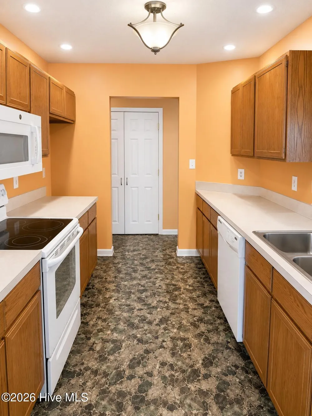 2810 Ridgecrest Drive Hephzibah, GA 30815