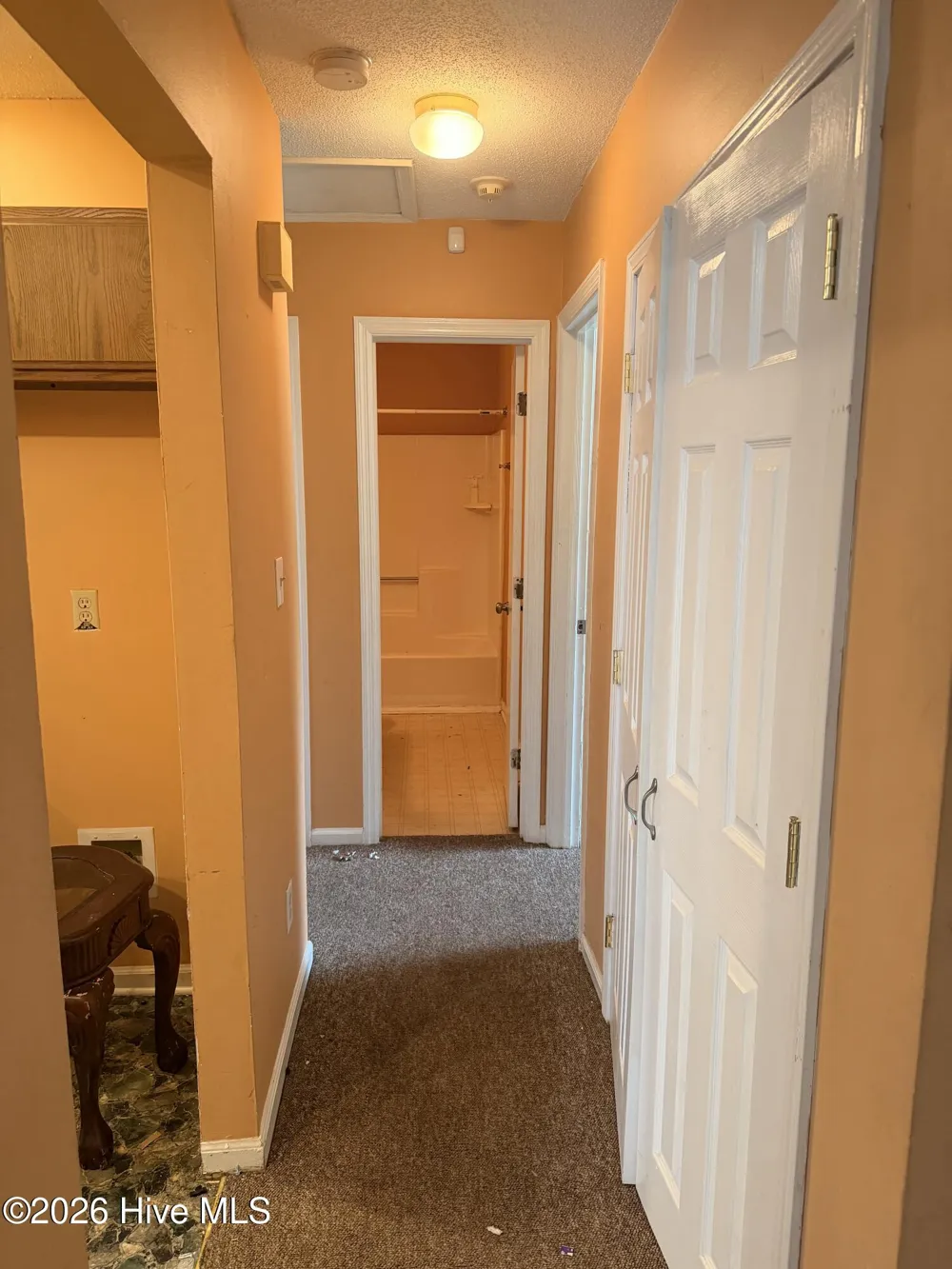 2810 Ridgecrest Drive Hephzibah, GA 30815