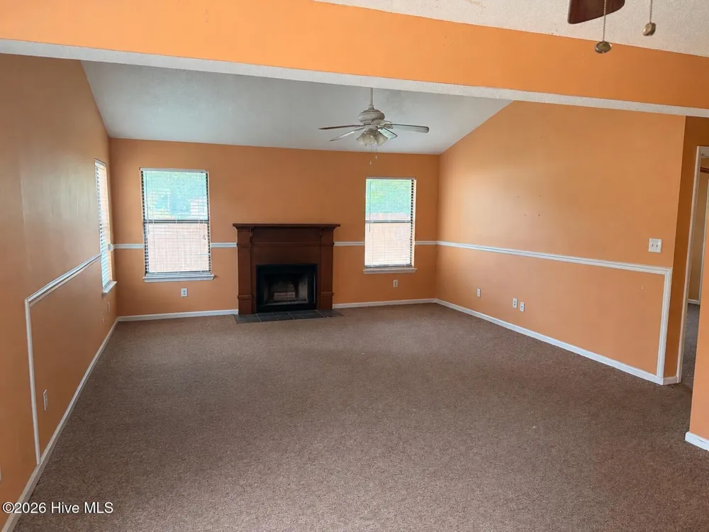 2810 Ridgecrest Drive Hephzibah, GA 30815