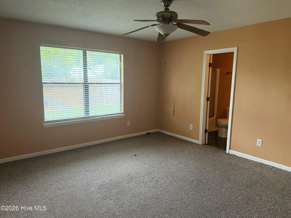 2810 Ridgecrest Drive Hephzibah, GA 30815