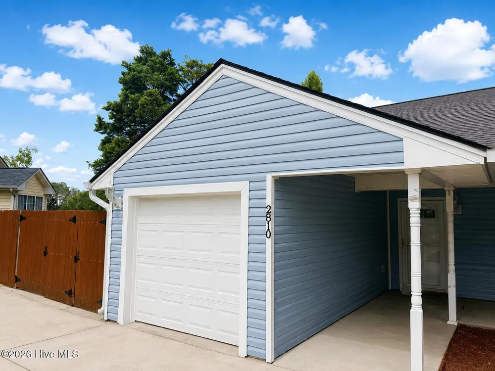 2810 Ridgecrest Drive Hephzibah, GA 30815