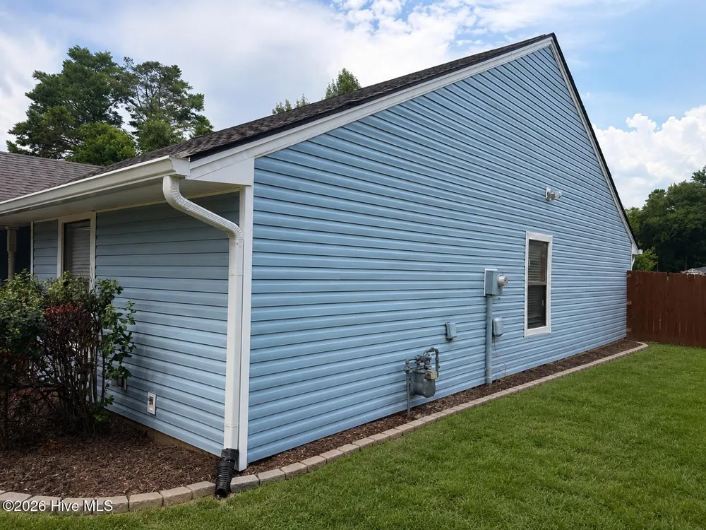 2810 Ridgecrest Drive Hephzibah, GA 30815
