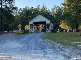 91a Palomino Road Carthage, NC 28327