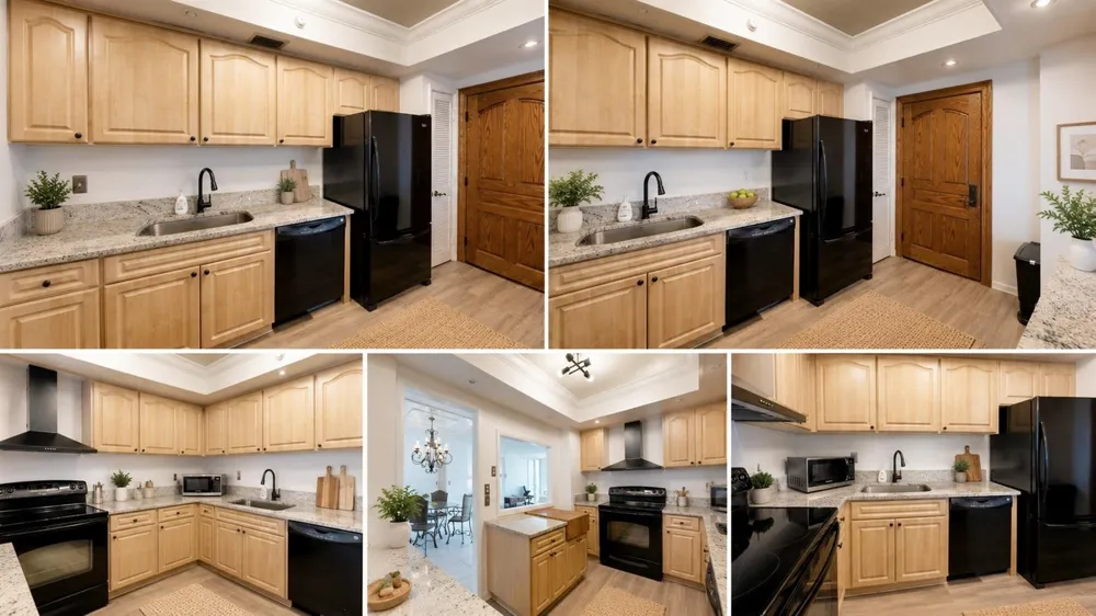 100 PIERCE STREET #601 Clearwater, FL 33756