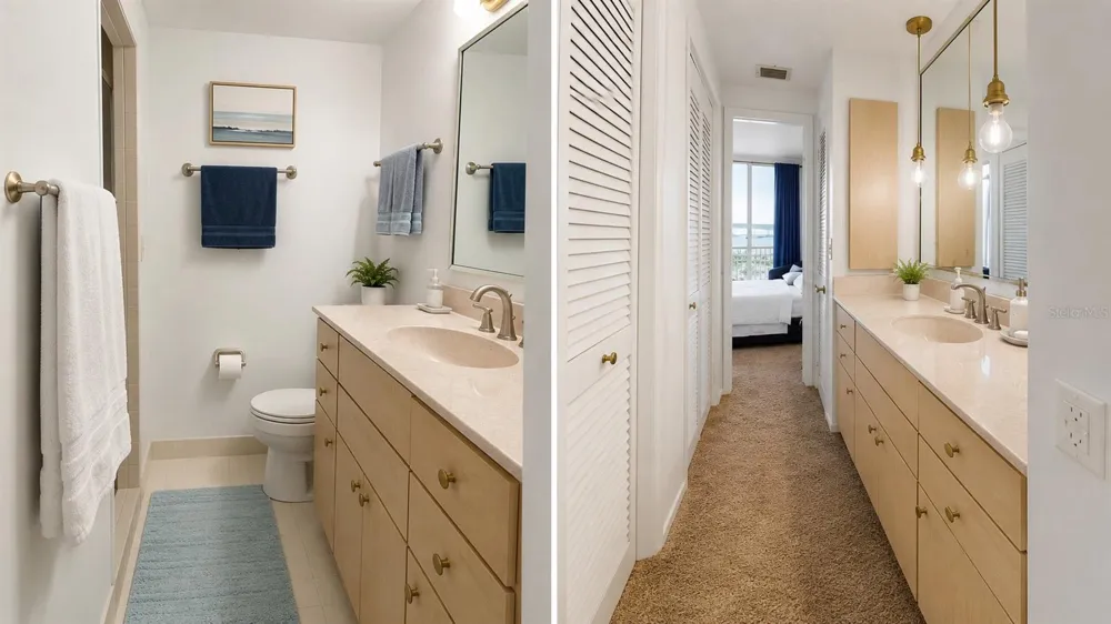 100 PIERCE STREET #601 Clearwater, FL 33756
