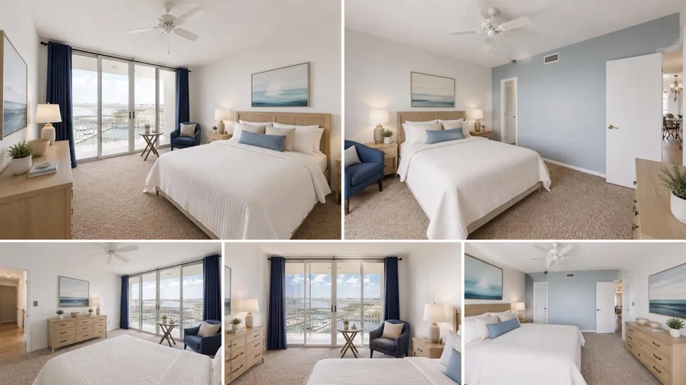 100 PIERCE STREET #601 Clearwater, FL 33756