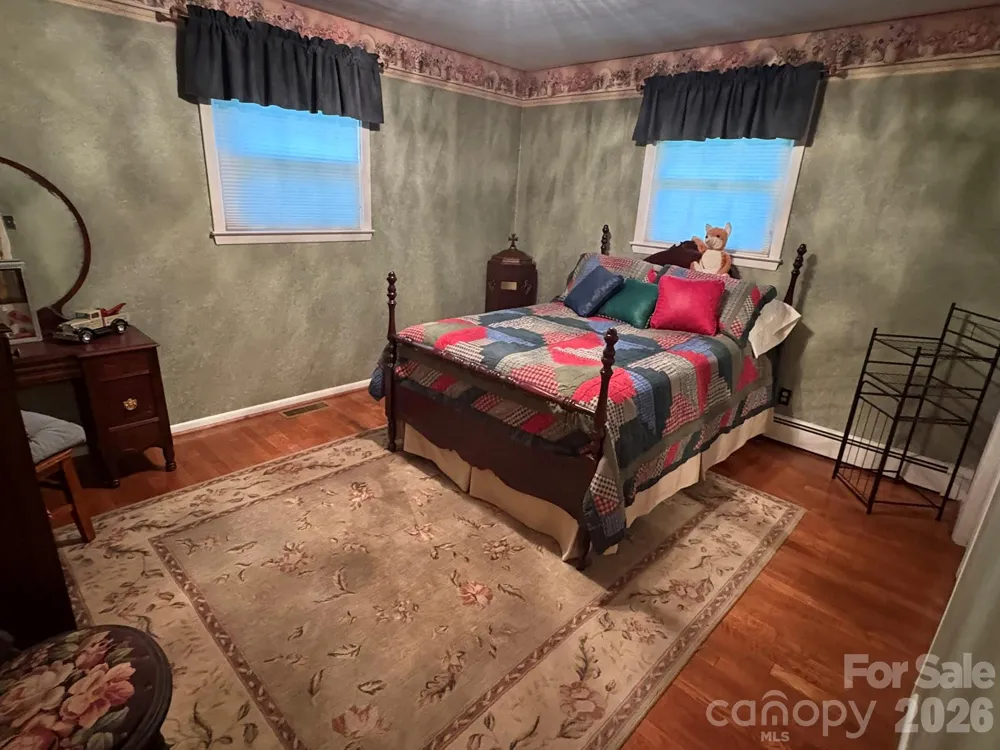 730 Harris Avenue NW Valdese, NC 28690