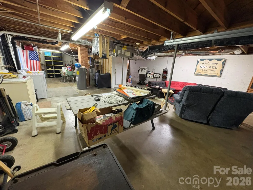 730 Harris Avenue NW Valdese, NC 28690