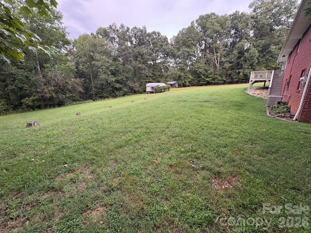 730 Harris Avenue NW Valdese, NC 28690