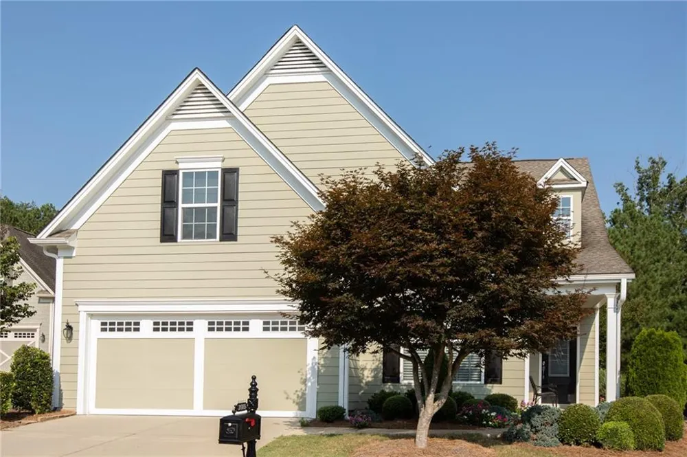 3609 Blue Cypress Cove SW Gainesville, GA 30504