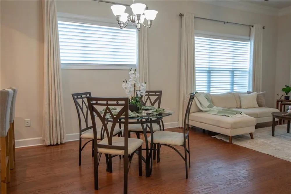 3609 Blue Cypress Cove SW Gainesville, GA 30504