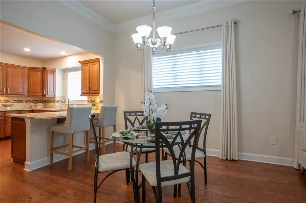 3609 Blue Cypress Cove SW Gainesville, GA 30504
