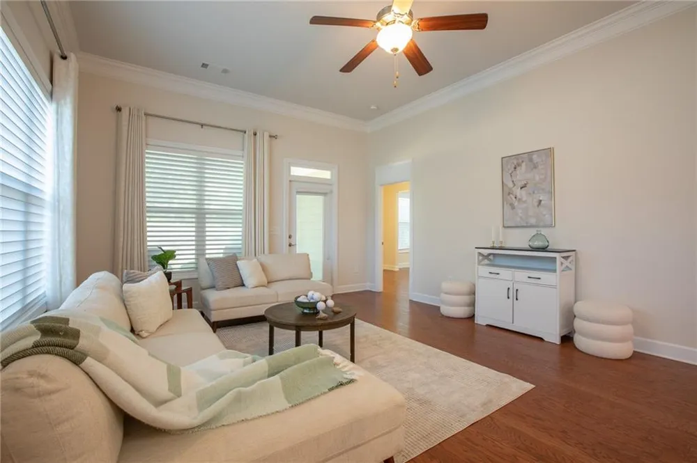 3609 Blue Cypress Cove SW Gainesville, GA 30504