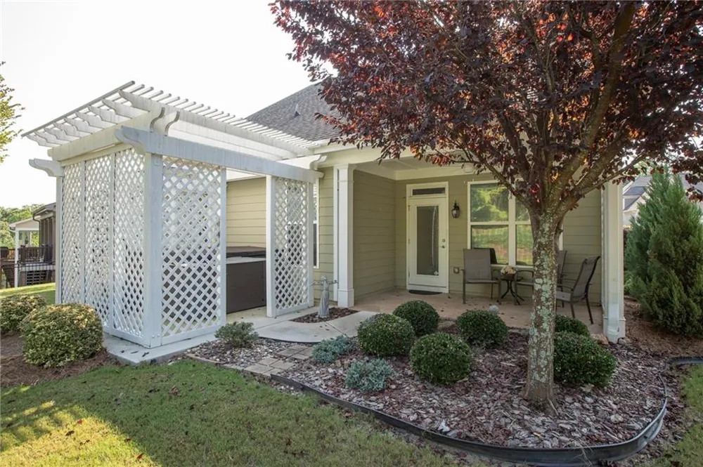 3609 Blue Cypress Cove SW Gainesville, GA 30504