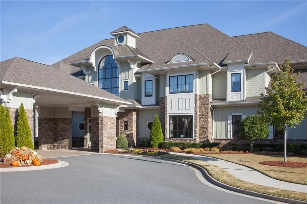 3609 Blue Cypress Cove SW Gainesville, GA 30504