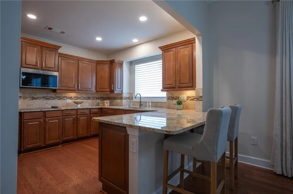 3609 Blue Cypress Cove SW Gainesville, GA 30504