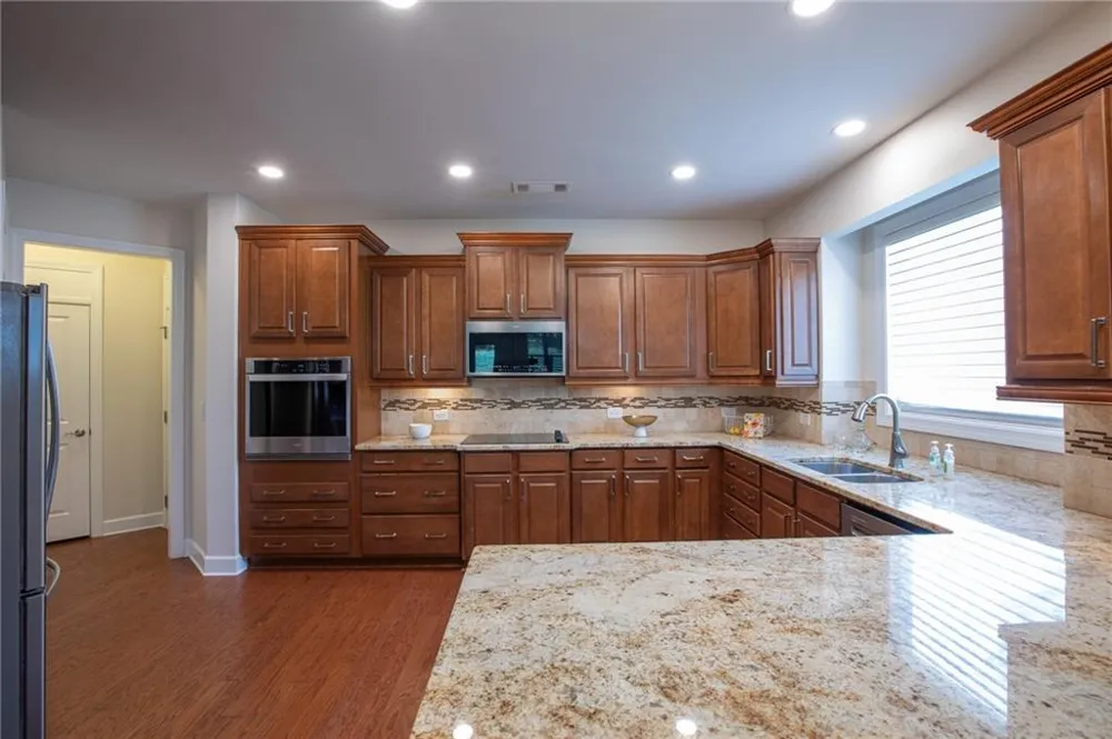 3609 Blue Cypress Cove SW Gainesville, GA 30504