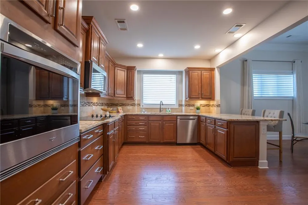 3609 Blue Cypress Cove SW Gainesville, GA 30504