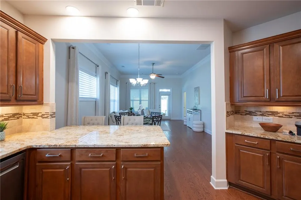 3609 Blue Cypress Cove SW Gainesville, GA 30504