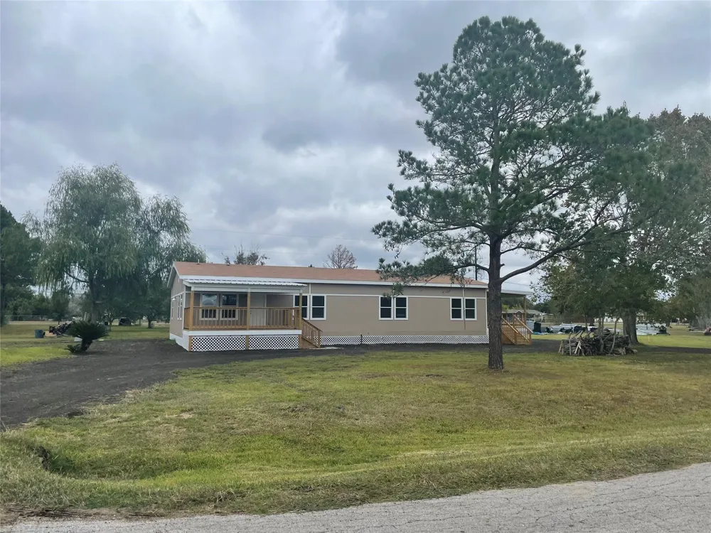 2210 Arapahoe Drive Rosenberg, TX 77471