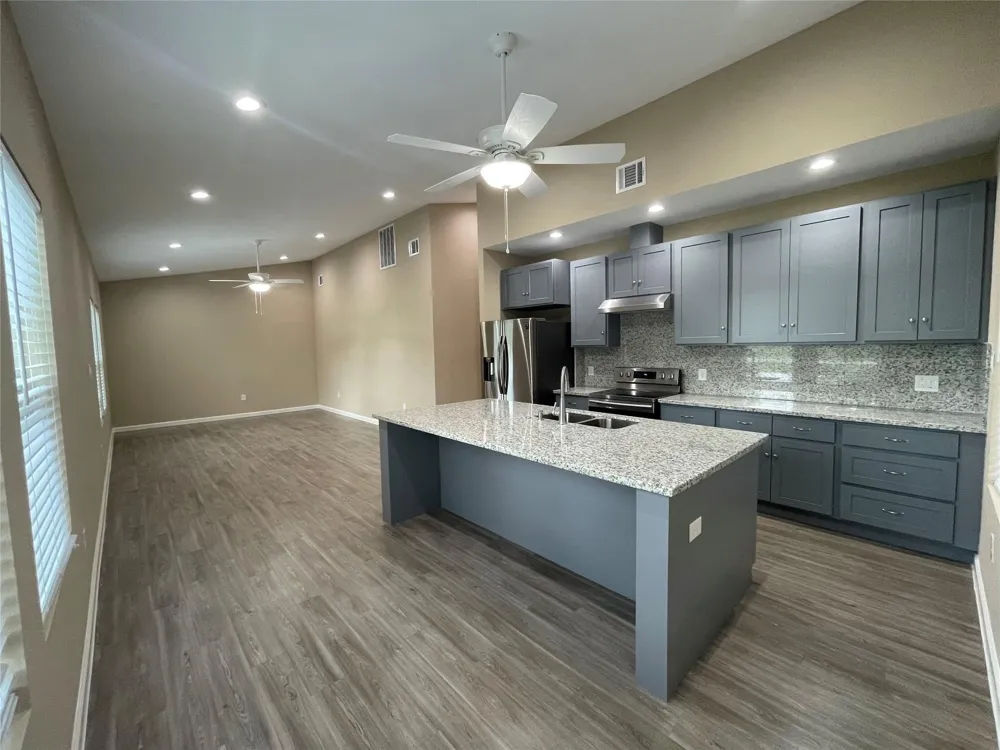 2210 Arapahoe Drive Rosenberg, TX 77471